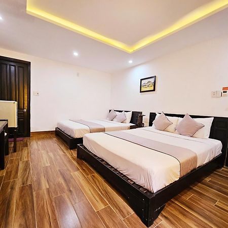 Win Homestay Хоян Екстер'єр фото