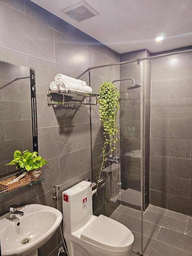 Win Homestay Хоян Екстер'єр фото